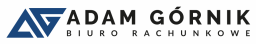 Biuro Rachunkowe Adam Górnik - Strona główna