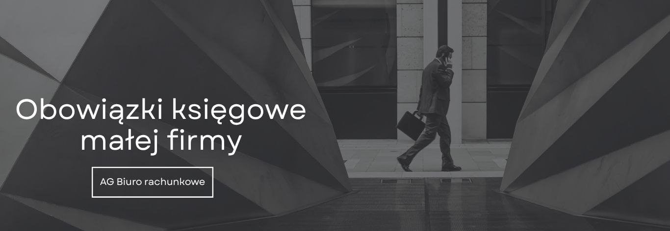 Jakie obowiązki księgowe ma mała firma w 2026 roku?